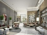 3 bedrooms Apartment in Downtown Dubai (Downtown Burj Dubai), UAE No. 4187 - apartment in Dubai