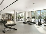 3 bedrooms Apartment in Downtown Dubai (Downtown Burj Dubai), UAE No. 4187 - Image 6