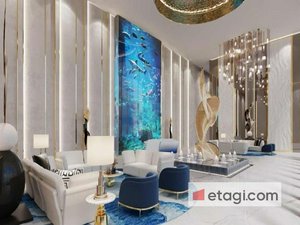 52.8m² Apartment in Maritime City, UAE No. 41882
