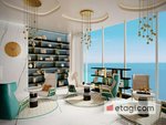52.8m² Apartment in Maritime City, UAE No. 41882 - Image 4