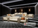 52.8m² Apartment in Maritime City, UAE No. 41882 - Image 7