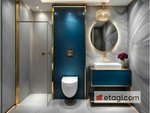 52.8m² Apartment in Maritime City, UAE No. 41882 - Image 8