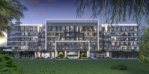 1 bedroom Apartment in Dubai, UAE No. 41892