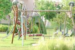 3 bedrooms Townhouse in Al Raha Golf Gardens, UAE No. 41895 - Image 2