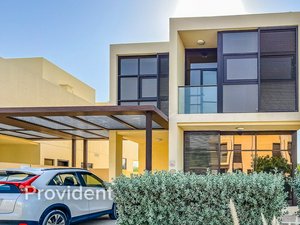 6 bedrooms Villa in Dubai, UAE No. 4191
