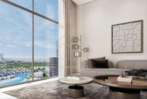 3 bedrooms Apartment in Mohammed Bin Rashid City, UAE No. 41929