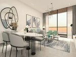4 bedrooms Villa in Yas Island, UAE No. 41961 - Image 4