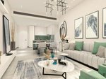 4 bedrooms Villa in Yas Island, UAE No. 41961 - Image 6