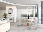 4 bedrooms Villa in Yas Island, UAE No. 41961 - Image 8
