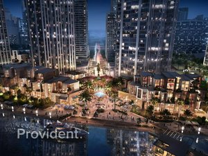3 bedrooms Apartment in Business Bay, UAE No. 4197