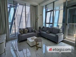 1 bedroom Apartment in Business Bay, UAE No. 41999