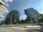 1 bedroom Apartment in Business Bay, UAE No. 41999 - Image 24