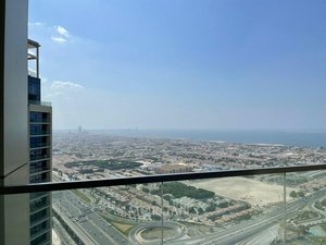 1 bedroom Apartment in Business Bay, UAE No. 42014