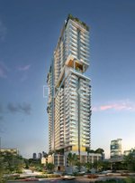 Studio in Business Bay, UAE No. 42018 - Image 2