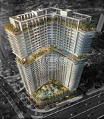 Studio in Business Bay, UAE No. 42018 - Image 3