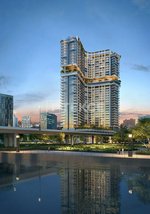 Studio in Business Bay, UAE No. 42018 - Image 4