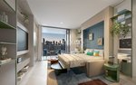 Studio in Business Bay, UAE No. 42018 - Image 17