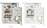 1 bedroom Apartment in Business Bay, UAE No. 42019 - Image 15