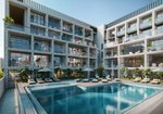 2 bedrooms Apartment in Dubai, UAE No. 42040 - apartment in Dubai