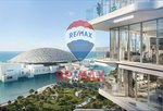 44.9m² Apartment in Saadiyat Island, UAE No. 42045 - Image 2