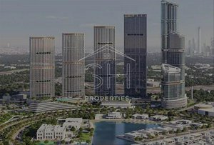 1 bedroom Apartment in Mohammed Bin Rashid City, UAE No. 42058