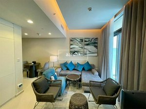 1 bedroom Apartment in Business Bay, UAE No. 42068