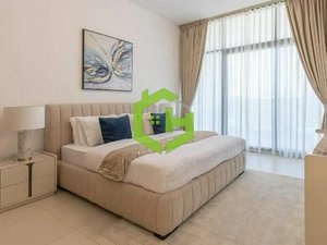 2 bedrooms Apartment in Motor City, UAE No. 42077