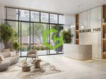 1 bedroom Apartment in Town Square, UAE No. 42079 - Image 3