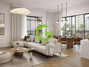 3 bedrooms Apartment in Town Square, UAE No. 42087