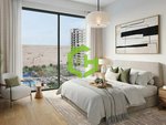 3 bedrooms Apartment in Town Square, UAE No. 42087 - Image 2