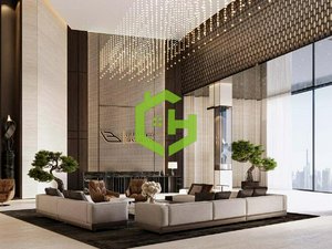2 bedrooms Apartment in Business Bay, UAE No. 42089