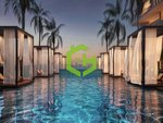 2 bedrooms Apartment in Business Bay, UAE No. 42089 - Image 7