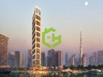 2 bedrooms Apartment in Business Bay, UAE No. 42089 - Image 14