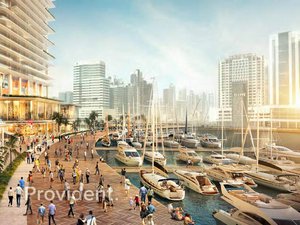 5 bedrooms Duplex in Business Bay, UAE No. 4209