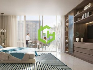 4 bedrooms Apartment in Dubai Marina, UAE No. 42093