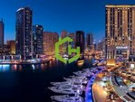 4 bedrooms Apartment in Dubai Marina, UAE No. 42093 - Image 9