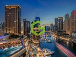 4 bedrooms Apartment in Dubai Marina, UAE No. 42093 - Image 12