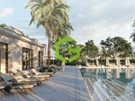 3 bedrooms Townhouse in Dubai South (Dubai World Central), UAE No. 42100 - Image 5