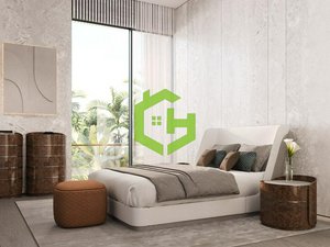 5 bedrooms Villa in Meydan, UAE No. 42106