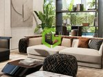 5 bedrooms Villa in Meydan, UAE No. 42106 - Image 2