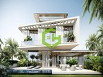 5 bedrooms Villa in Meydan, UAE No. 42106 - Image 10
