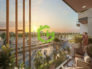 403.8m² Commercial property in Al Furjan, UAE No. 42111