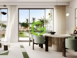 3 bedrooms Townhouse in Dubai South (Dubai World Central), UAE No. 42112 - Image 4