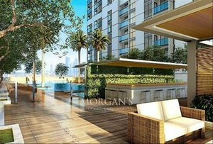 1 bedroom Apartment in Mohammed Bin Rashid City, UAE No. 42137