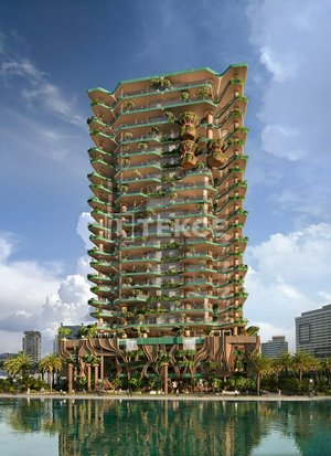2 bedrooms Apartment in Business Bay, UAE No. 42140