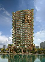 3 bedrooms Apartment in Business Bay, UAE No. 42141 - apartment in Dubai
