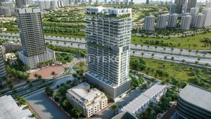 3 bedrooms Apartment in Jumeirah Village Circle, UAE No. 42147