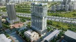 3 bedrooms Apartment in Jumeirah Village Circle, UAE No. 42147 - apartment in Dubai