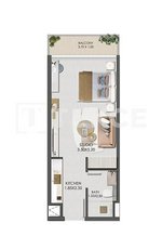3 bedrooms Apartment in Jumeirah Village Circle, UAE No. 42147 - Image 15