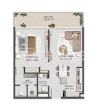 3 bedrooms Apartment in Jumeirah Village Circle, UAE No. 42147 - Image 16